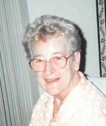 Joan Flemming Obituary - c3fc4d4d-4a58-48f1-bc61-2c8619517f45