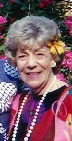 Margie Eubank Obituary