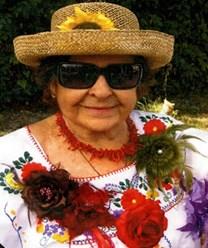 <b>Dorothy Herrera</b> Obituary - cbd87f6e-d645-4dc8-9ccc-1e047edd494c