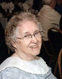stanislawski mary obituary