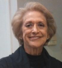 Eileen Swartz Obituary - d9c9738f-f556-4048-a14c-67a53d414896