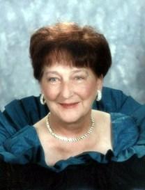 carol obituary