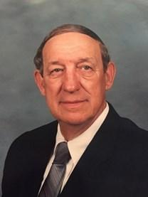 Warren Fortier Obituary