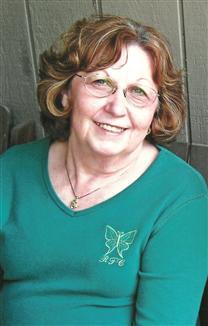 baker wanda jean obituary huckabee legacy