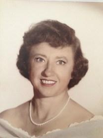 <b>Anne Doggett</b> Obituary - ea961681-944e-40ca-bf5e-8c3ec60bba16