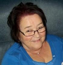 Ginette Perron Obituary - f2cbc9d2-3db8-47e2-b8b8-42de687e7b4c