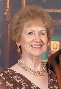 <b>Margaret Ramsay</b> Obituary - f85deee9-483d-441c-b9a9-8d5232a91f89
