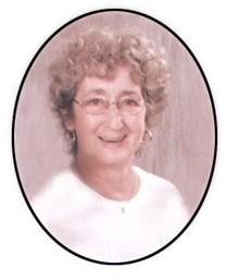 Louise Chadwick Obituary - fa4398c2-5209-4535-b4ca-a3e92ab5efc1