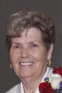 Eileen Nichols Obituary - fb373242-6ee2-439b-bdd7-11df6c542380