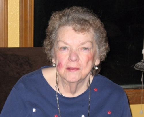 Betty May Ferguson, 83, passed away at her home in Anchorage, Alaska, on June 3, 2015. A graveside service will be held at Anchorage Memorial Park Cemetery ... - photo_041412_CEAE22D40ec63235CBuYj293A100_1_D1A5AE460ec63255C7TPL42B855D_20150606