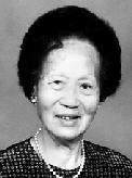 Kit Wah Kwan, 97, of Phoenix, AZ , went home to be with the Lord and join her husband Jun Kit Kwan, sons Larry &amp; Jimmy grandaughter Barbara, and grandson ... - 0004878882_01_06292006_1