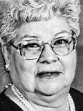 Sandoval, Charlotte Baca 78, of Phoenix passed away on May 17, 2011. She was born on 02/13/33 in Salado, AZ, which is just south of St. Johns, ... - 0007499707-01-1_154204