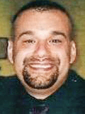 Canez, Richard Geraldo of Mesa, Arizona passed away peacefully the morning of February 25, 2012 at the age of 34 in Boonville, North Carolina. - 0007727214-02-1_201019