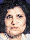 Candia, Otilia Herrera 89 years, of Phoenix, AZ passed away October 22, 2012. She was a homemaker and worked at Phoenix Elementary 1. - 0007892018-02-1_211035