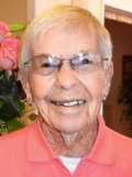 Kay Trimble, age 95, passed away on May 25th, 2013. She was born in Akron, OH and has lived in Mesa, AZ since 1965. She married Bob Trimble in ... - 0008029915-02-1_211438