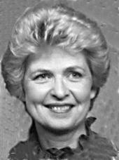 Allen, Wanda May Evert 75, of Chandler, AZ, passed away March 18, 2014. Born in Mesa, AZ on Sept. 8, 1938, Wanda&#39;s early years were spent in Lehi, ... - 0008188084-01-1_20140319