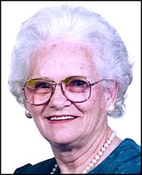 AIKEN, SC - Myrtis Herron Johnson, 88, widow of John Sidney Johnson, died Tuesday, June 24, 2014 at Aiken Regional Medical Centers. - Image-106014_20140626