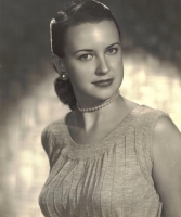 Joan Page 3/11/1930 to 5/18/2012 - PageJoan_05232012