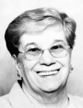 Teresa Sacchetta Notarangelo, age 86, entered the Gates of Heaven on October 10, 2012. She was surrounded by her family in Beaumont, Tx. Teresa was born in ... - 24236798_142536