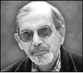 CHAUDHURI , Syamal Ray February 1, 1934 - October 28, 2009 With the same quiet courage and dignity with which he lived his entire life Mr. Syamal Ray ... - 000122463_20091101_1