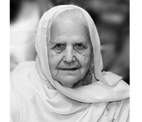 <b>SINGH, Nasib</b> Kaur It is with great sadness we announce the peaceful passing <b>...</b> - p241_000051738_20110114_1