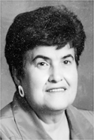 CASSIANO, Maria On April 23, 2007, Mrs. Maria Cassiano of Edmonton passed away at the age of 69 years. Maria is survived by her loving sisters, ... - p263_000205834_20070428_1