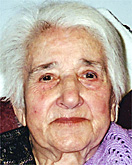 Wife of the late Giuseppe Pata. Loving mother of Antonino (Angelina) and the late Rosa Maria Pata. Proud grandmother of Rosa ... - 000012929_20070117_1