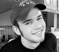 ROBIN JANZEN (Bin) May 13, 1982 - November 4, 2002 It&#39;s been eight years. We remember Robin as a stronger caring individual who reached out to every person ... - 000134899_Get_name_from_notice_text_20101104_1