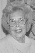 She was born September 13, 1921, in Westphalia, Kansas, to Sherman Hutchison and Bessie (Hartman) Hutchison. Bessie Hutchison died when ... - 5965307_1_12162008