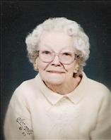 Funeral services for Mary Louise Akers, 104, long time resident of Portales will be 10 AM, Monday, December 31, 2007, at the First Presbyterian Church in ... - 2b940854-7399-4fb8-9e4a-db58f0db7cae