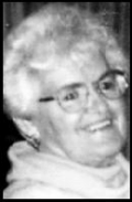 ... of Bridgeport, beloved wife of <b>Joseph Foglia</b>, died on Sunday, March 27, ... - 0001622257-01-1_20110330