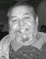 RAY BUCKMILLER April 15, 1951 ~ January 3, 2013 &quot;Ray always made time for his many friends and loved being needed. You could count on Ray.&quot; - BuckmillerRay_210015