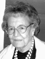 <b>Thelma Winters</b>, 91, of Vancouver, WA, passed away peacefully to join her ... - WintersThelma_205521