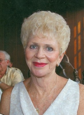 Betty Jane Euler