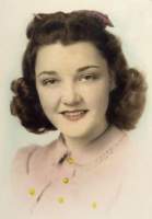 Wanda L. Haas (Cox), 86, of Evansville passed away Thursday, March 12, 2009, at the Woodlands. She was born February 12, 1923, to the late Otmer and Thelma ... - 20090314-212507-pic-332243210_1