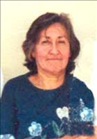 Dolores &quot;Lola&quot; Palomino Trevino, 69, of Westridge Road, Carlsbad, N.M., passed away Thursday, Sept. 24, 2009, at Landsun Homes. Visitation will be 2-5 p.m., ... - 39b51679-ba74-4966-a7b6-6d83962551e8