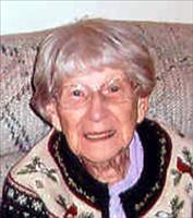 Laura E. Eide, 93, of Genoa, Ill., died Saturday, April 7, 2007, at Kishwaukee Community Hospital in DeKalb. Born June 20, 1913, in Elgin, ... - 8c3e043f-f2d3-47a7-8638-837272cb096d