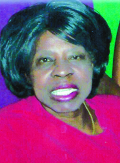 25, 2012, at Sentara Hampton General Hospital. She was born in Camden, S.C., to the late Willie Sr. and Louise Stinson. In the early 1960&#39;s, ... - obitStinsonE1129_081002