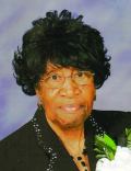 DISPUTANTA - Deaconess Dorothy Louise Savoy Epps &#39;Dot&#39; 80, departed this life on Oct. 10, 2011, to be with her late husband, Daniel Webster Epps Sr. - obiteppsD1016_081526