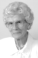 <b>Dorothy Laurel</b> Rasmussen Johnson 1913 ~ 2005 <b>Dorothy Laurel</b> Rasmussen ... - 7602VNJ3_092505_2