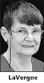 BARBARA LOUISE LaVERGNE, 74, started her renewed life in Heaven on Wednesday, Sept. 11, 2013 at her home in Reserve, N.M. She was born May 9, ... - 0001082667_01_09192013_1
