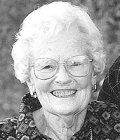 (Caryl) Louise Pickett passed into the arms of her Jesus on September 21, 2012 at the Atria Assisted Living Facility in Longmont, Colorado. - Pickett0922.tif_012942