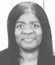Barbara Ann Abram, 57, Hospitality Coordinator, left this earthly life on Saturday, November 22, 2014. - abram1126_20141126