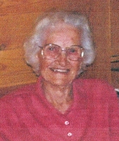 Ruby <b>May Curley</b> 6/2/1914 - 1/27/2009 - Curley220_02012009