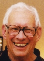 <b>Bill Lorimer</b> 10/20/1926 - 10/13/2008 - Lorimerbill_10162008