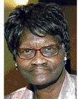 <b>Mary Cutts</b> Jamison, age 82, departed this life on January 23, 2013. - 0004554634jamison.eps_20130128