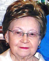 HAVRE - Jolene Sargent, 80, of Havre, died of ovarian cancer Wednesday, July 4, in Havre. - 7-7obsargent_07072012