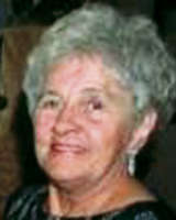 SEELEY LAKE Laila Lewis, 72, of Seeley Lake, died of cancer Monday, Aug. 6, at her home. - 8-12oblewis_08122012