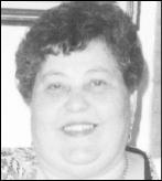 PICONE, Francesca Francesca Picone, 73, of Brownstone Dr., Southington passed away with her family at her side on Thursday, (July 5, 2007) at UCONN Health ... - PICFRA