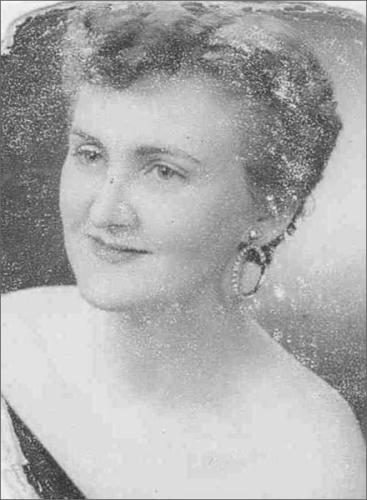 Blanche Moore Obituary - Lynnwood, WA | The Herald (Everett)